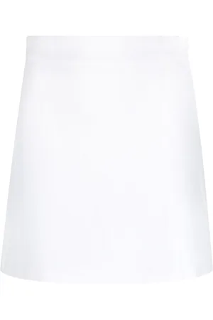 Atu Body Couture Minigonna svasata a vita alta