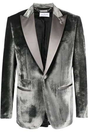 Philipp Plein Blazer monopetto