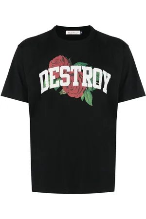 UNDERCOVER T-shirt con stampa grafica