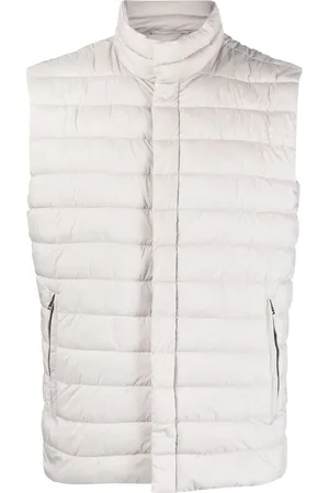 HERNO Gilet imbottito