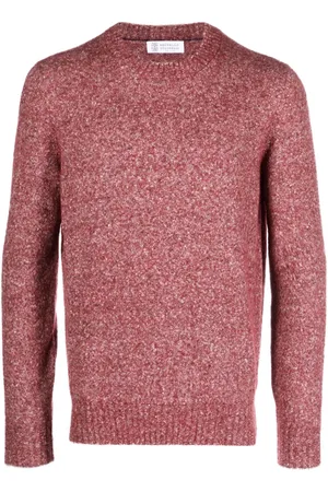 Brunello Cucinelli Maglione girocollo