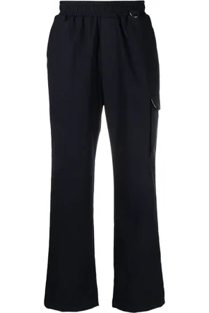 Family First Pantaloni con vita elasticizzata