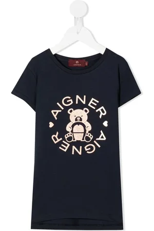 Aigner T-shirt con stampa