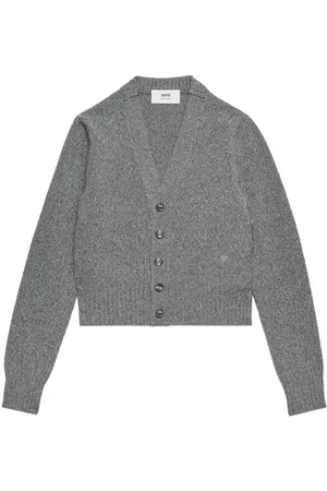 Ami Cardigan Ami De Coeur