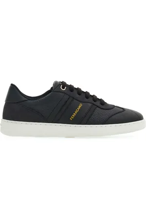Salvatore Ferragamo Sneakers con stampa