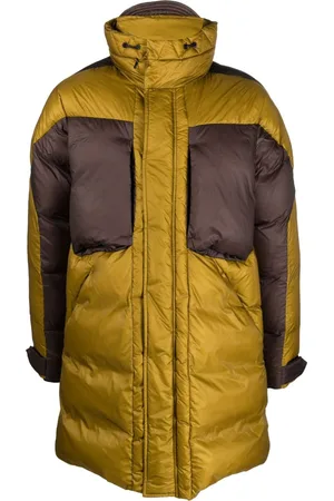 Colmar Piumino con zip