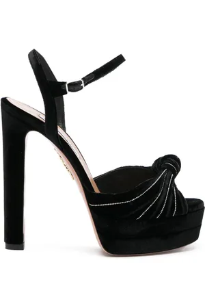 Aquazzura Pumps Atelier Plateau 130mm