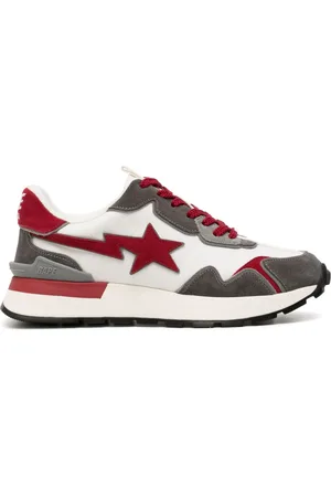 A Bathing Ape Sneakers Roadsta Express #2