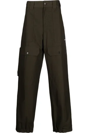 Msgm Cargo affusolati