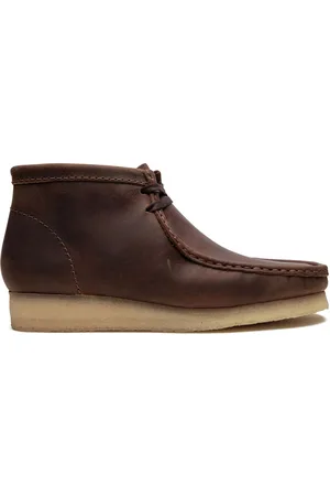 Clarks Stivali Wallabee