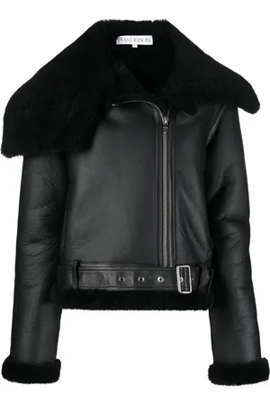J.W.Anderson Giacca biker