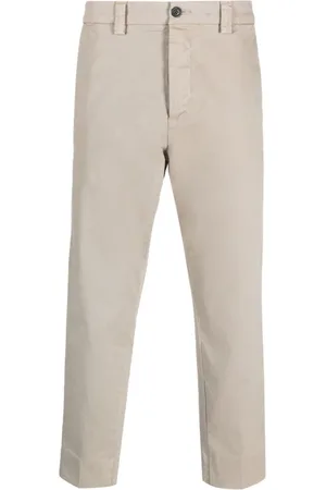 haikure Chino con vita media