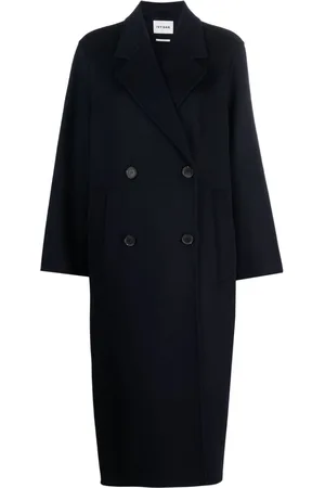 Ivy & Oak Cappotto Clara doppiopetto