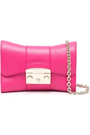 Furla Borsa a spalla Metropolis Remix