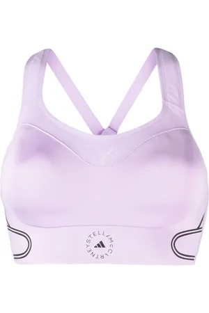adidas Reggiseno sportivo TruePace