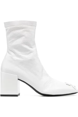 Courrèges Stivali Heritage 70mm