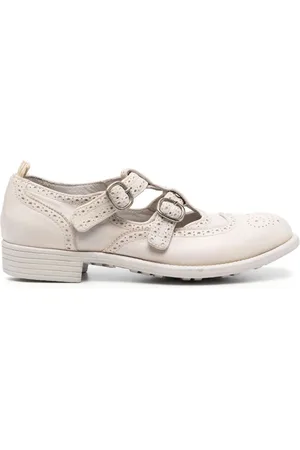 Officine creative Oxford Calixte 056 in pelle