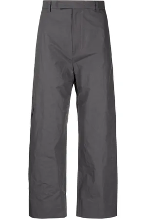 CRAIG GREEN Pantaloni sartoriali a vita alta