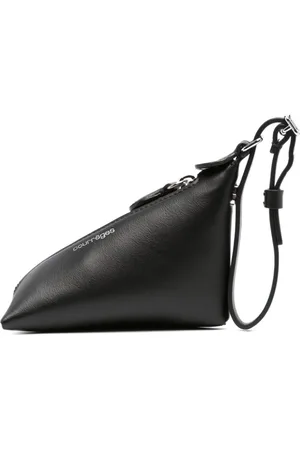 Courrèges Portafoglio One Nano