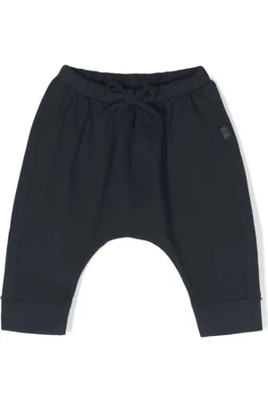 TEDDY & MINOU Pantaloni sportivi con coulisse