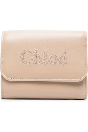 Chloé Portamonete Piccolo Chloé Sense