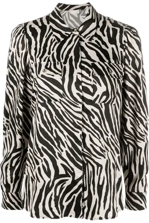 Liu Jo Camicia con stampa