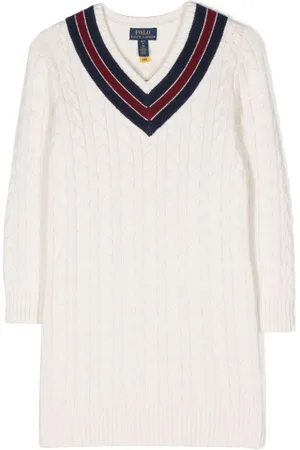 Ralph Lauren Abito midi