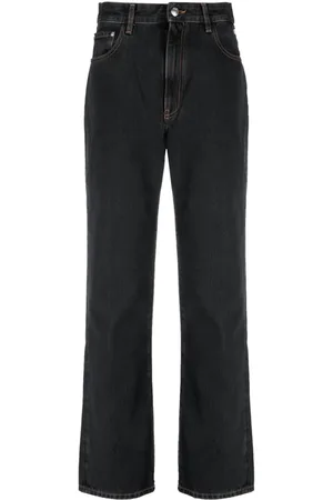 GCDS Jeans con strass