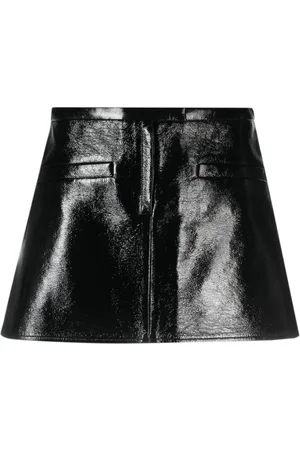 Courrèges Minigonna