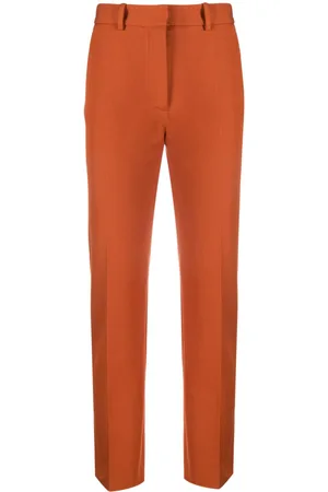 Joseph Pantaloni Coleman crop slim