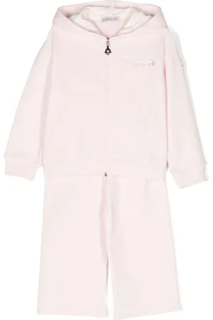 Moncler Tuta sportiva con stampa