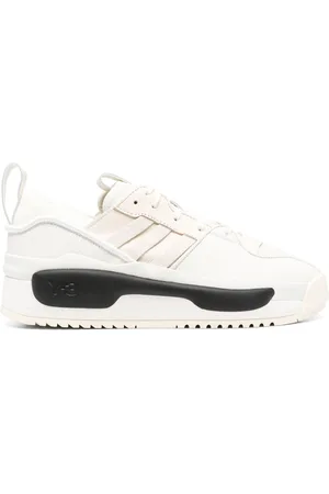 Y-3 Sneakers Rivalry in pelle