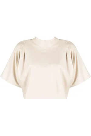 Marant Etoile Top crop Brooky