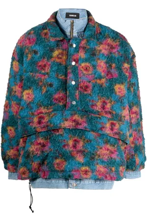 EgonLab Bomber a collo alto