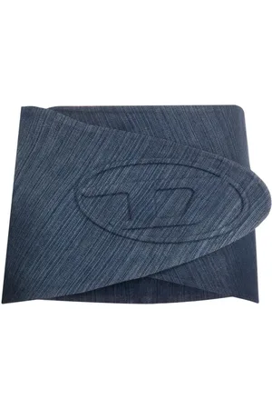 Diesel Minigonna a righe De-Lori-Fsd