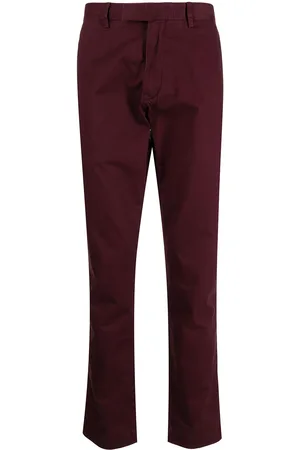 Ralph Lauren Pantaloni slim
