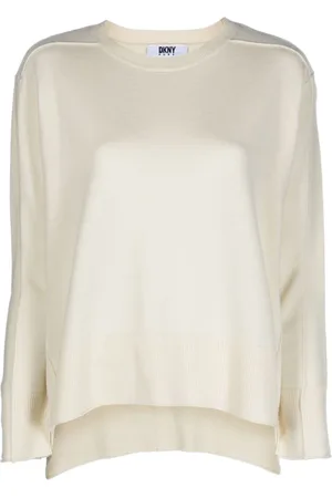DKNY Maglione girocollo