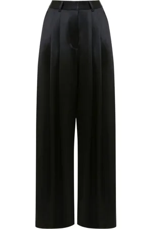 J.W.Anderson Pantaloni a gamba ampia