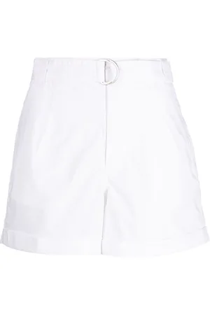 DKNY Shorts con cintura