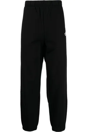 Chocoolate Pantaloni sportivi con stampa