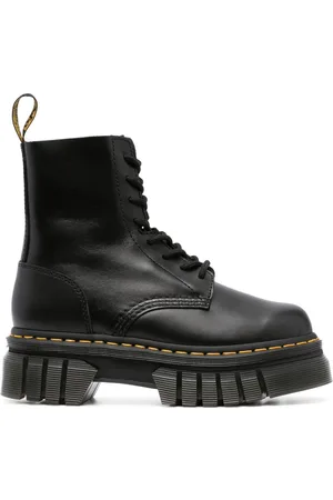 Dr. Martens Stivali Audrick 8-Eye Lux