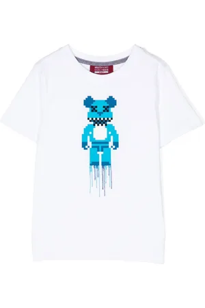 MOSTLY HEARD RARELY SEEN T-shirt Mini Bear