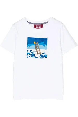 MOSTLY HEARD RARELY SEEN T-shirt Mini Highest Up Here