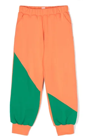 Wauw Capow by Bangbang Pantaloni Emma Mixed