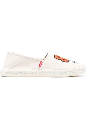 Kenzo Espadrillas Boke Flower