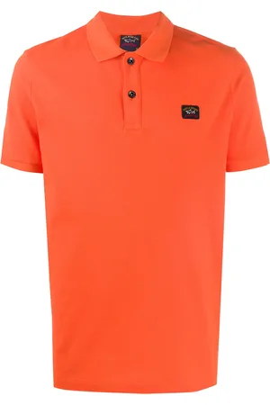 Paul & Shark Polo con logo