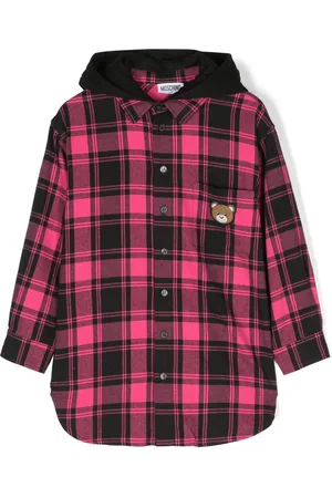 Moschino Chemisier a quadri
