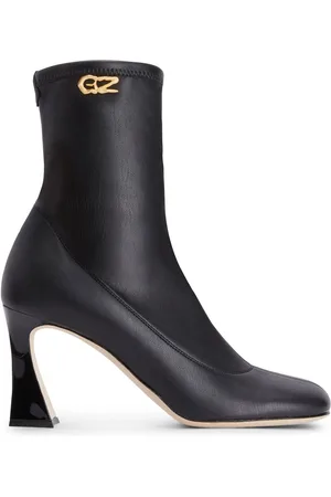 Giuseppe Zanotti Stivaletti Alethaa