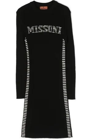 Missoni Abito con logo