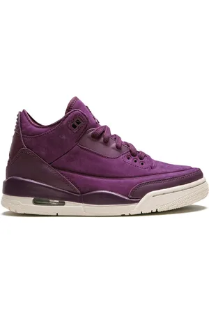 Jordan Sneakers Air 3 Retro